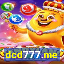 dcd777.me