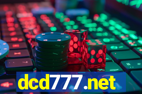 dcd777.net