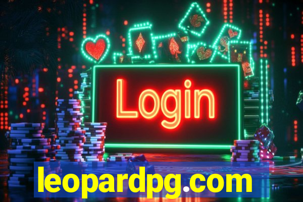 leopardpg.com