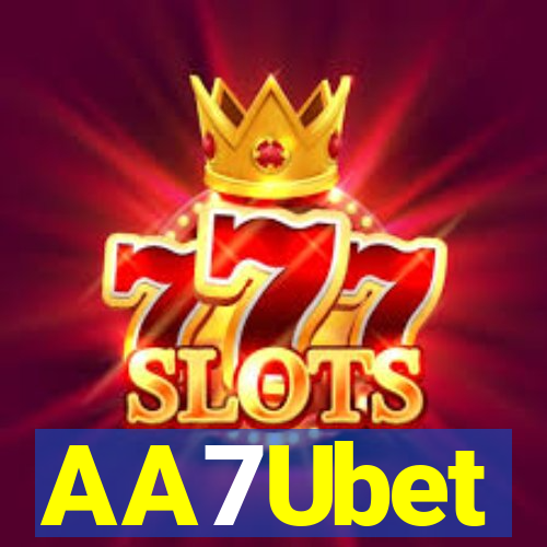 AA7Ubet