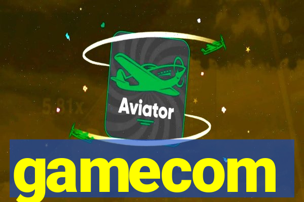 gamecom