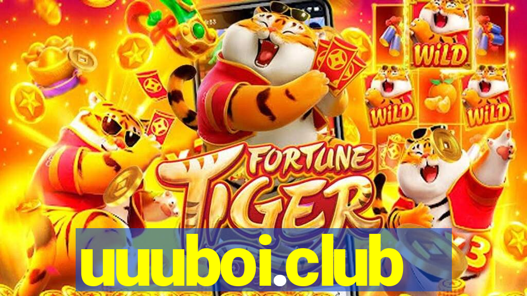 uuuboi.club