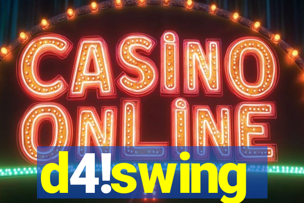 d4!swing