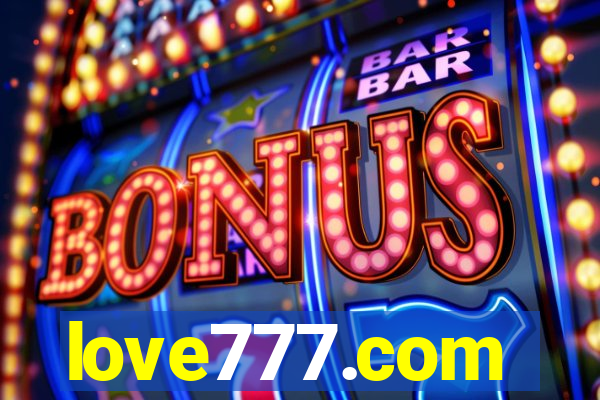 love777.com