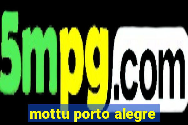 mottu porto alegre