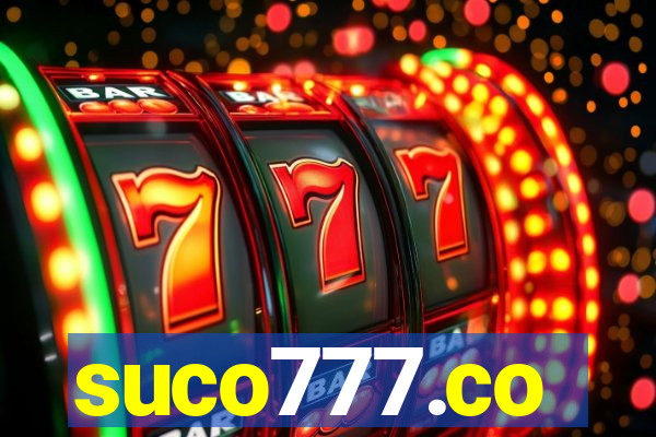 suco777.co