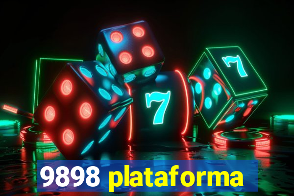 9898 plataforma