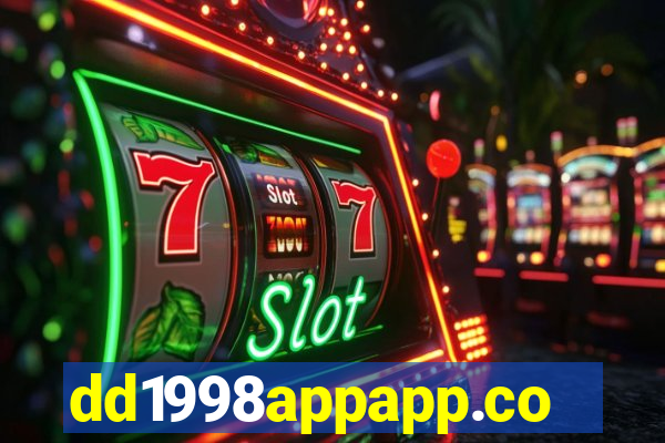 dd1998appapp.com