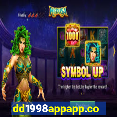 dd1998appapp.com