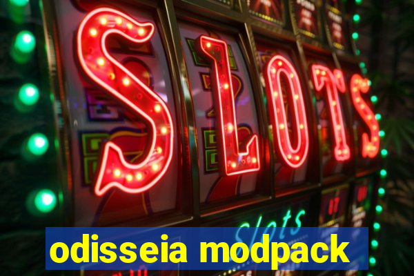 odisseia modpack