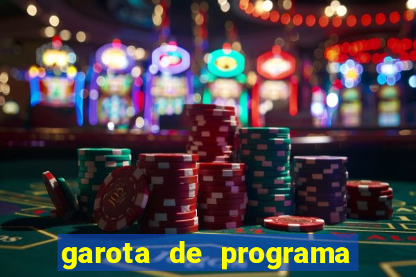 garota de programa com vídeo chamada