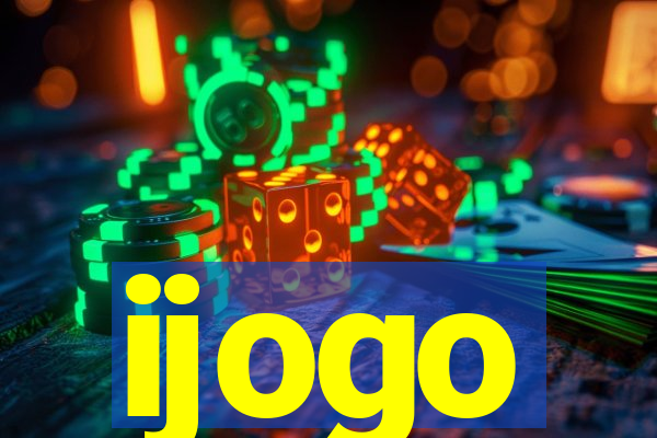 ijogo