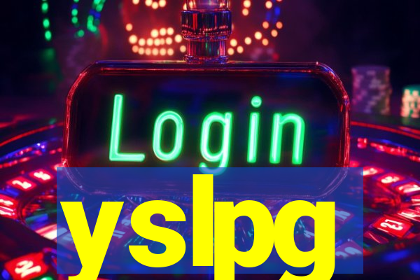 yslpg