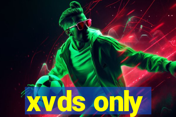 xvds only