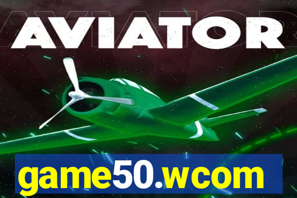 game50.wcom
