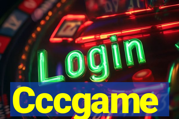 Cccgame