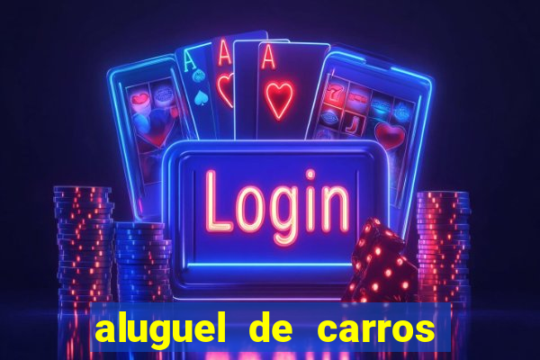 aluguel de carros para casamento curitiba