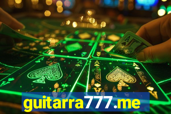 guitarra777.me