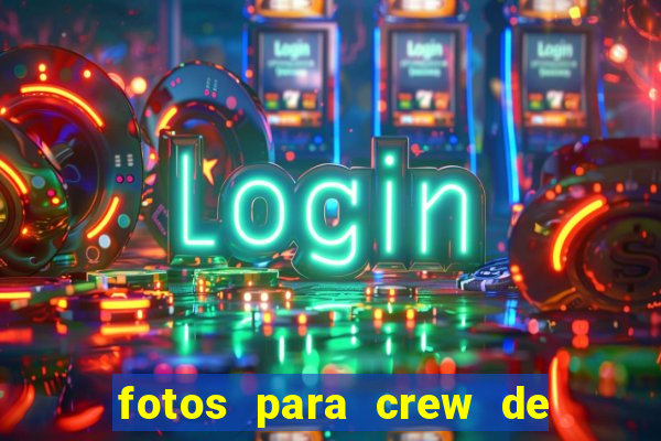 fotos para crew de blox fruits