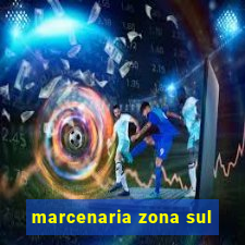marcenaria zona sul