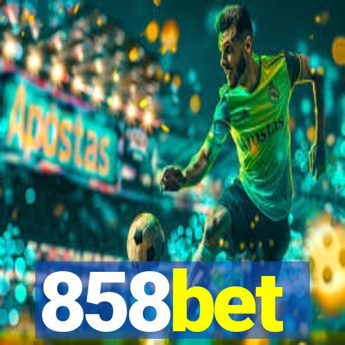 858bet