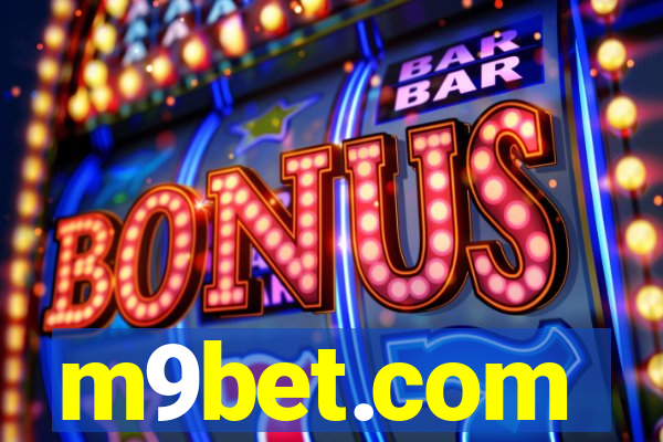 m9bet.com