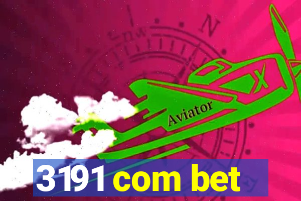 3191 com bet