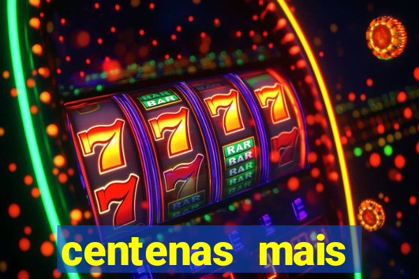 centenas mais atrasadas na loteria federal