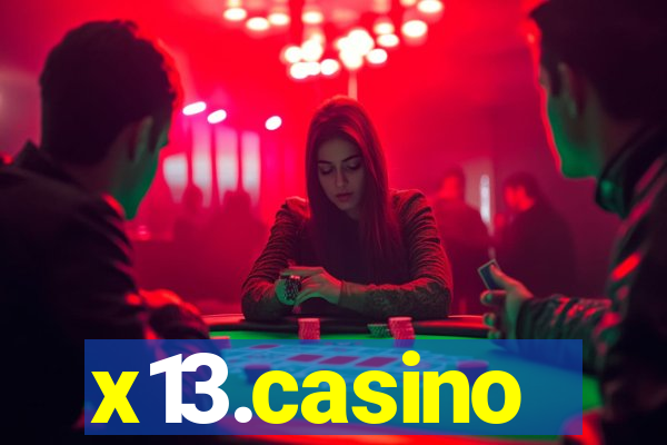 x13.casino