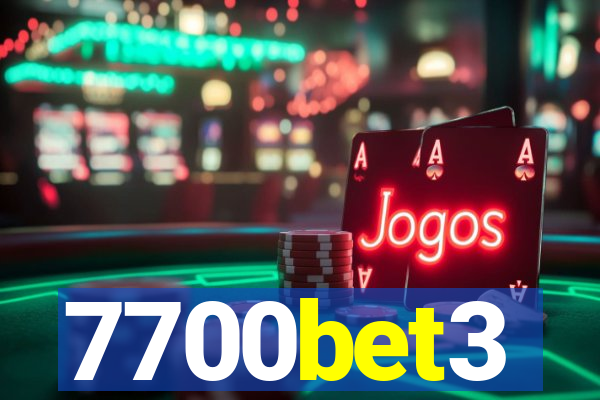 7700bet3