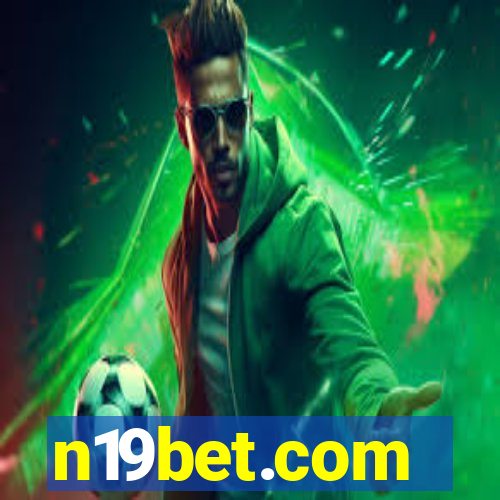 n19bet.com