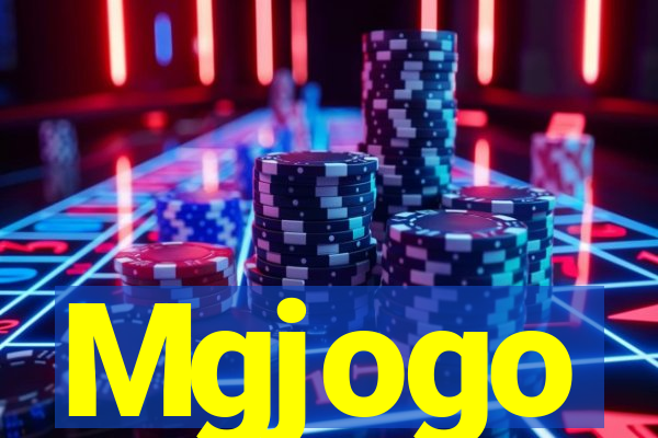 Mgjogo