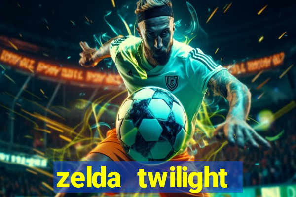 zelda twilight princess manga download