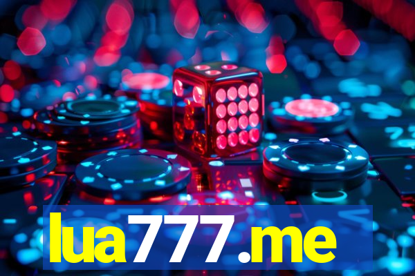 lua777.me