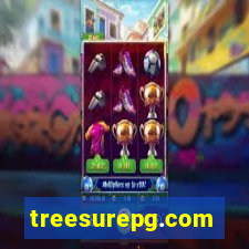 treesurepg.com