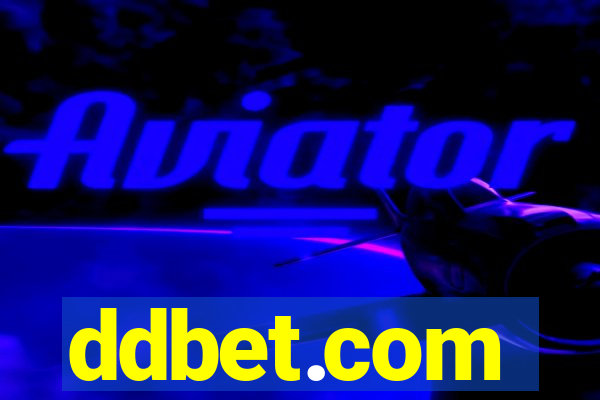 ddbet.com