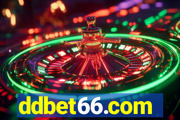 ddbet66.com