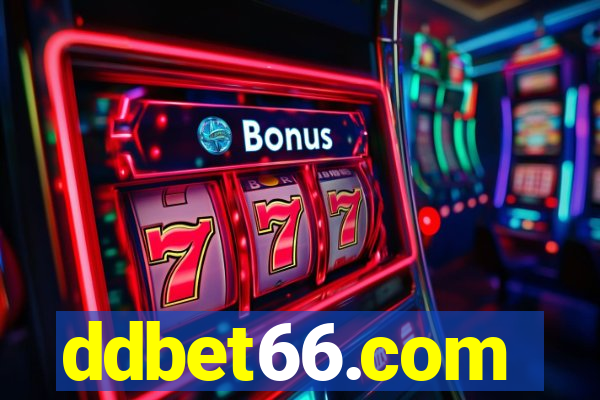 ddbet66.com