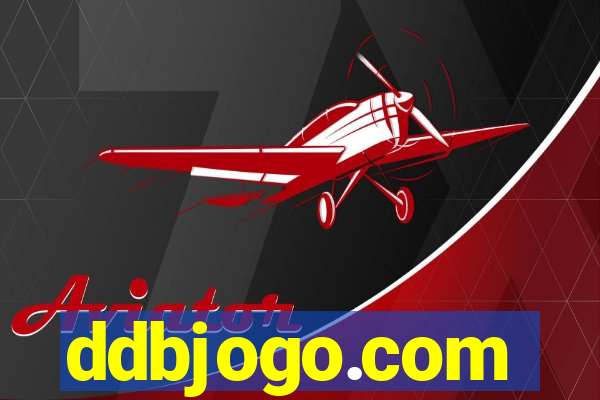 ddbjogo.com
