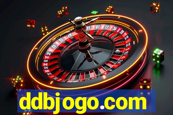 ddbjogo.com