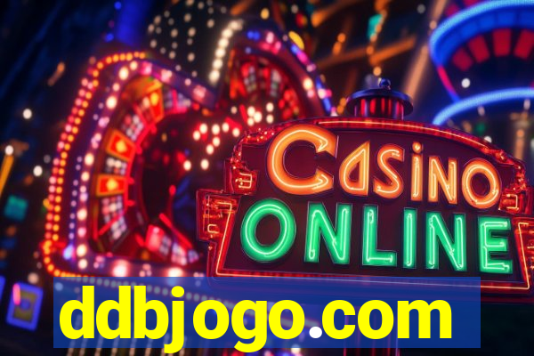 ddbjogo.com