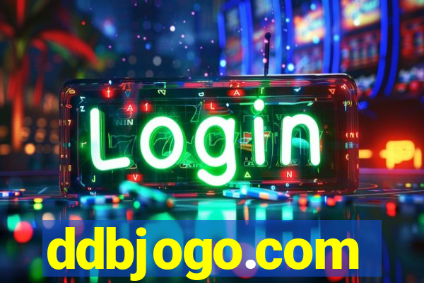 ddbjogo.com