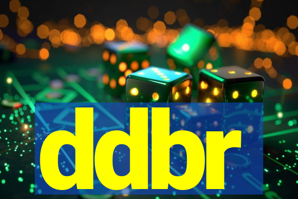 ddbr