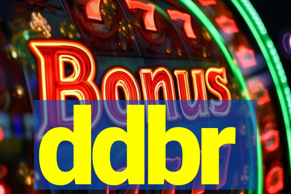 ddbr