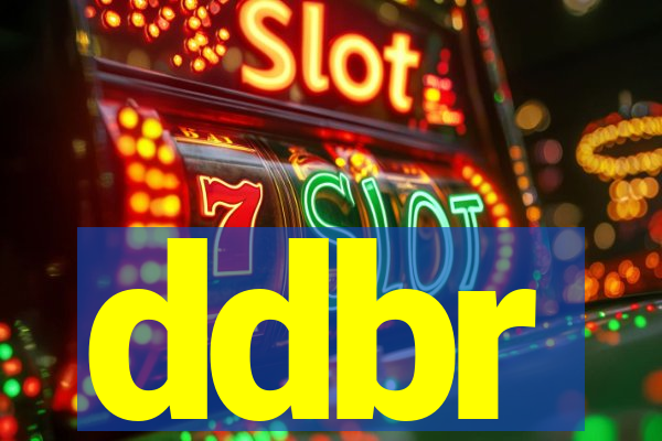ddbr