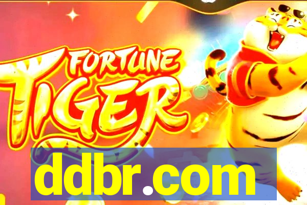 ddbr.com