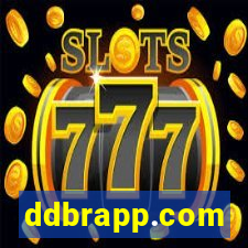 ddbrapp.com