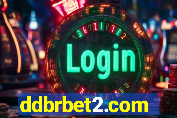 ddbrbet2.com