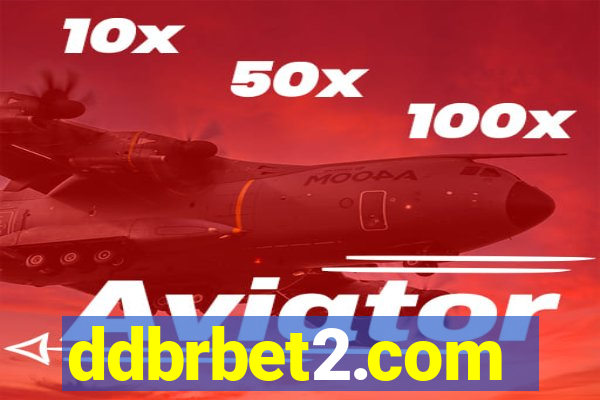 ddbrbet2.com