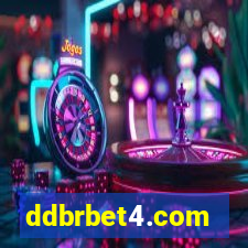 ddbrbet4.com